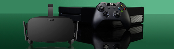 Oculus Rift más cerca de Xbox One