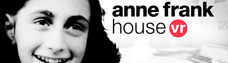 (ACTUALIZADA) Ana Frank House VR llega este jueves a Quest
