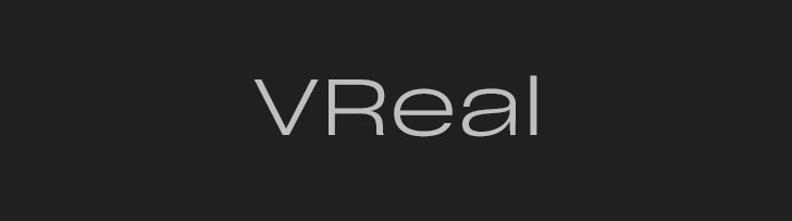 (INOCENTADA) VReal, la nueva iniciativa virtual de los creadores de Oculus