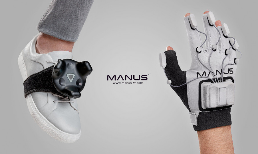 Manus anuncia su nueva generación de productos: Polygon y Prime II