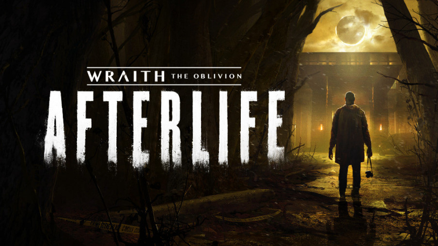 Wraith: The Oblivion - Afterlife, el nuevo título de Fast Travel Games