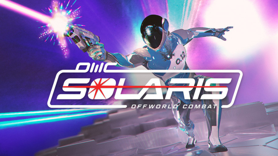 Solaris Offworld Combat retrasa su salida hasta el 24 de serptiembre