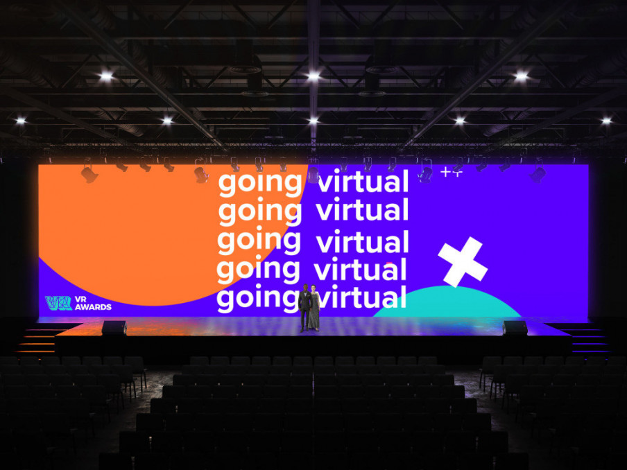 Anunciados los nominados a los VR Awards 2020