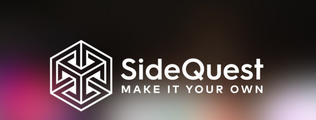 SideQuest recibe una fuerte inyección de dinero del fundador de Oculus, Palmer Luckey, y otros inversores