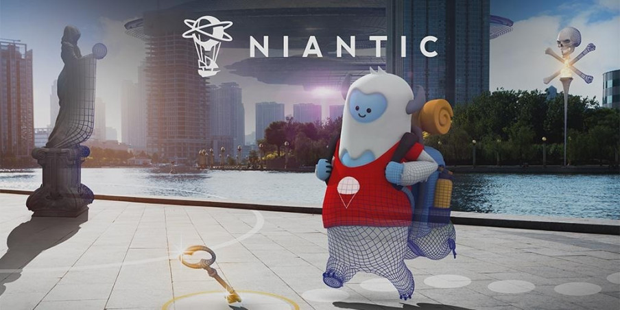 Niantic lanza su kit de desarrollo AR Lightship y lo pone a disposición de todos los desarrolladores