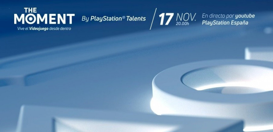 The Moment by PlayStation Talents: Hyperstacks finalista, Games Camp 2022 y nuevo tráiler de Do Not Open