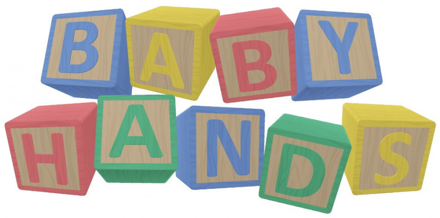 Baby Hands nos hará sentirnos como niños en PSVR el 24 de noviembre
