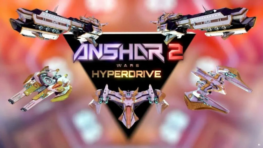 Anshar Wars 2: Hyperdrive saldrá el 20 de enero solo para Quest 2