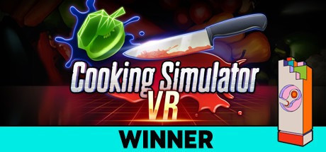 Cooking Simulator es el Mejor Juego VR de 2021 para los usuarios de Steam