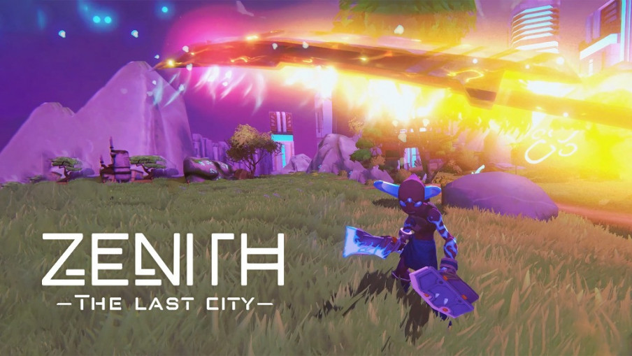 Zenith tendrá compra cruzada Quest/Rift  y progreso compartido entre plataformas 