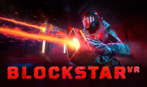 BlockStar VR, la galería de tiro futurista que nos reventará los tímpanos esta primavera