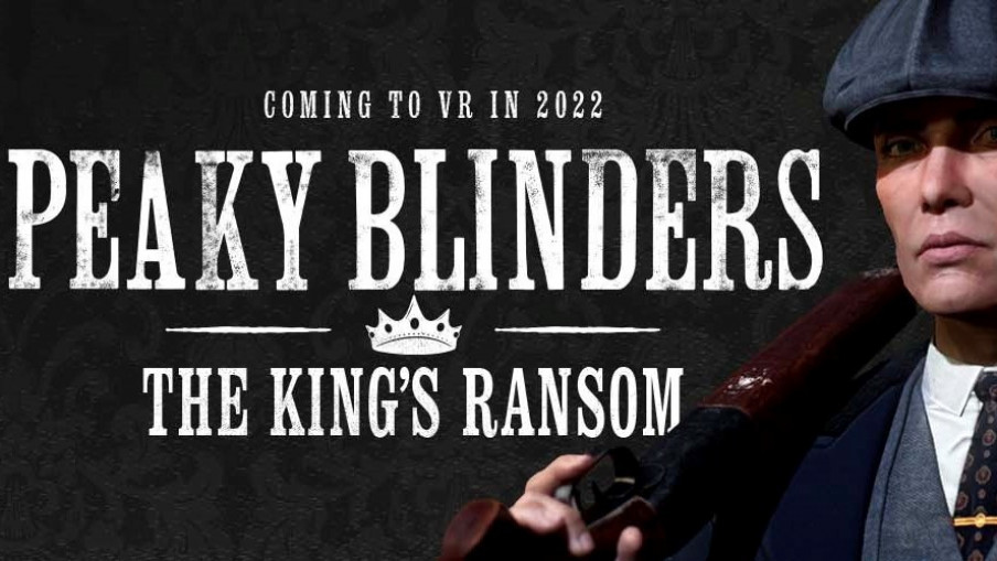 Tráiler de Peaky Blinders: The King's Ransom