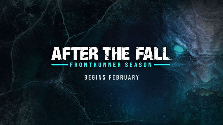 La primera temporada de After the Fall arranca este mes