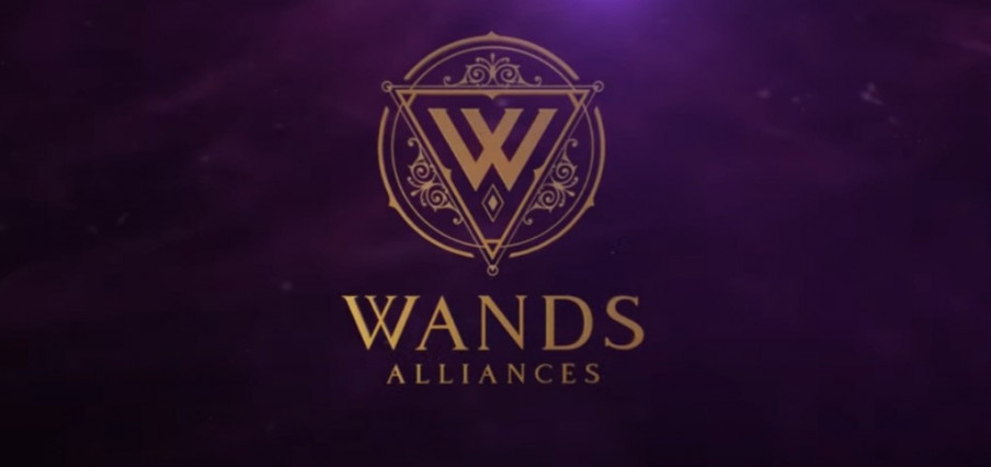 Wands Alliances: batallas por equipos con varitas mágicas para Quest 2