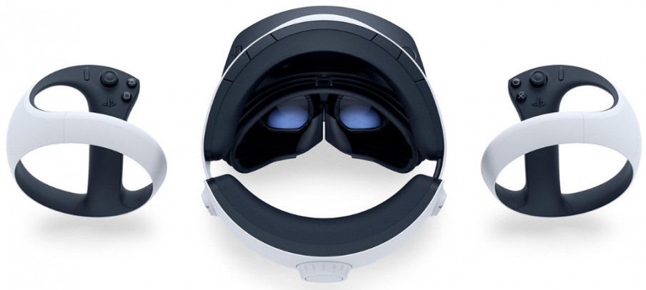 El blog de PlayStation sugiere que PlayStation VR2 llegará el año que viene