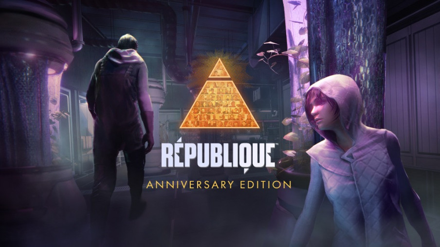 République se estrenará en PlayStation VR el 10 de marzo