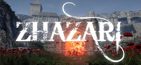 Zhazari VR lleva a Steam su oscuro mundo de fantasía medieval
