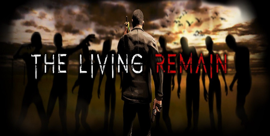 The Living Remain se publicará el 5 de abril