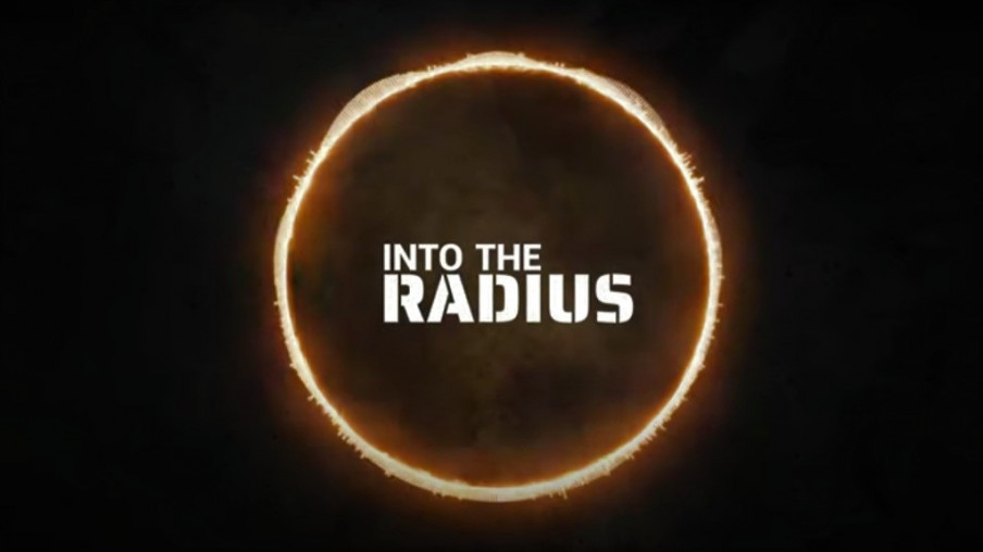 Así se juega a Into the Radius en Quest 2