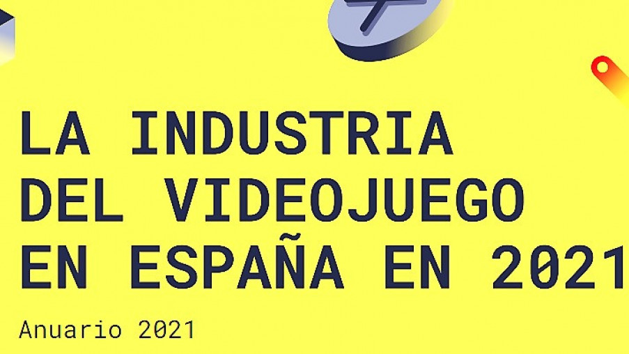 Anuario AEVI 2021: 18 millones de personas juegan a videojuegos en España y otros datos interesantes