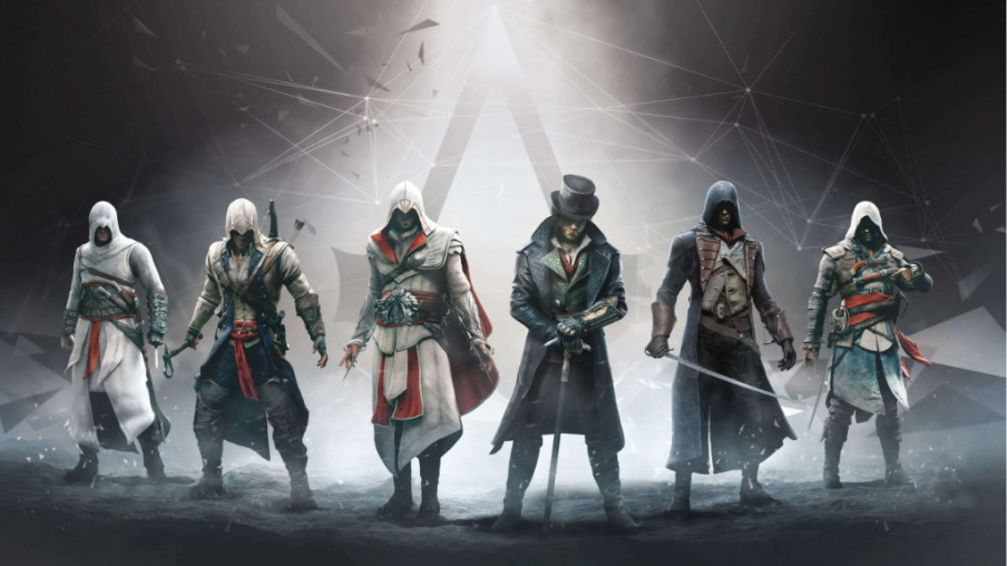 Filtración: Assassin's Creed Nexus sería el juego VR de Ubisoft