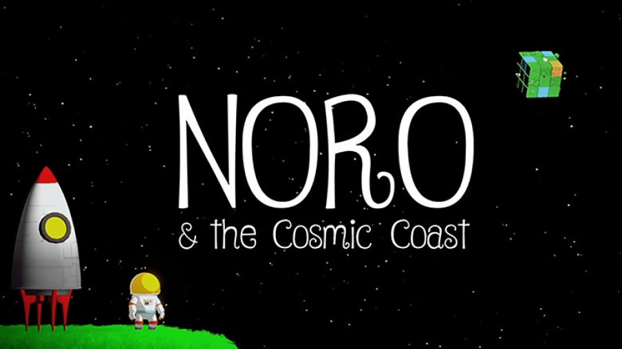 Primer vistazo a Noro & the Cosmic Coast, juego apoyado por Oculus