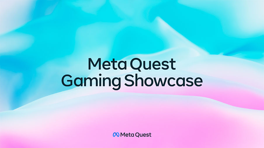Todo lo anunciado en el Meta Quest Gaming Showcase