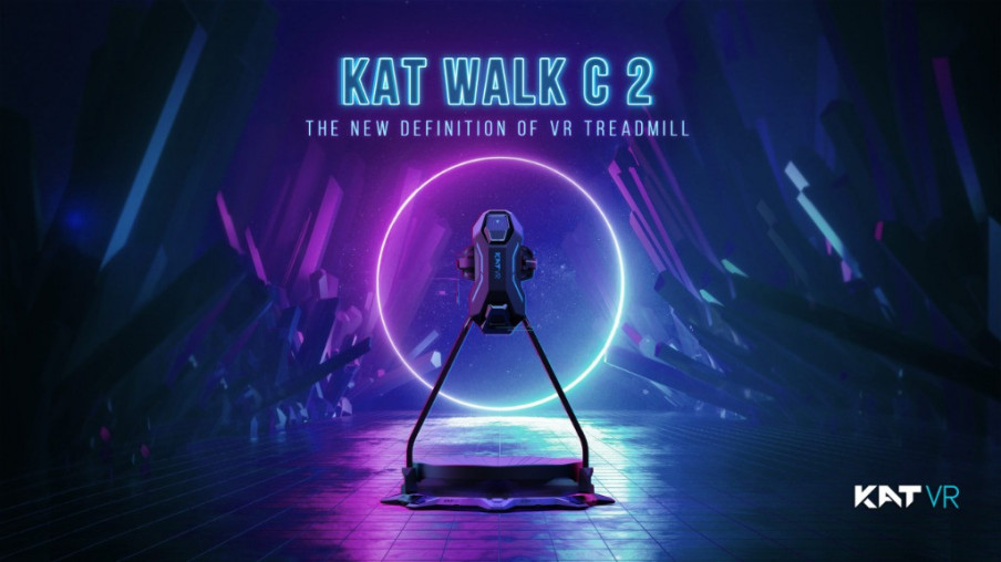 La campaña de KAT Walk C2 supera los 2 millones de dólares