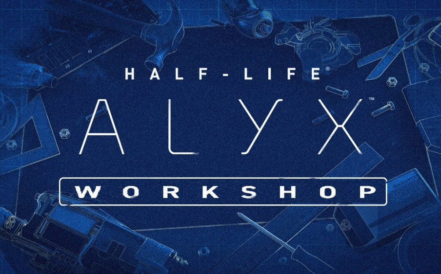 Half-Life: Alyx se actualiza para facilitar la búsqueda de mods y contenidos en su Workshop