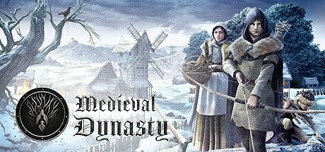 Medieval Dynasty nos retará a sobrevivir en 2023 en Quest 2 y PS VR2