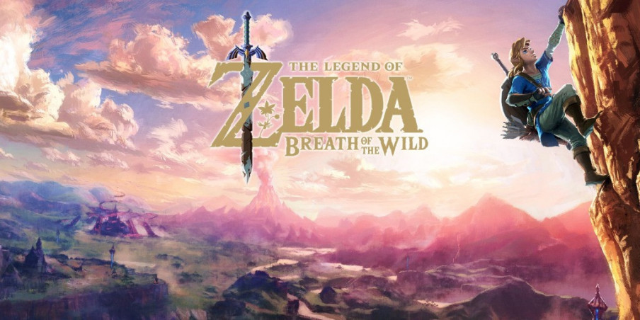 El mod VR de Zelda: Breath of the Wild sigue en desarrollo