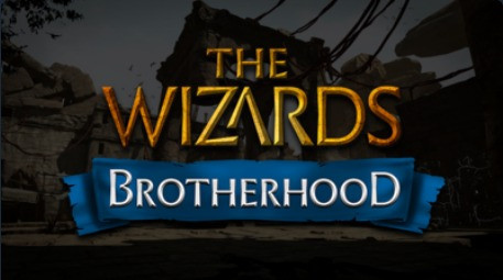 Presentada la hoja de ruta de The Wizards: Brotherhood