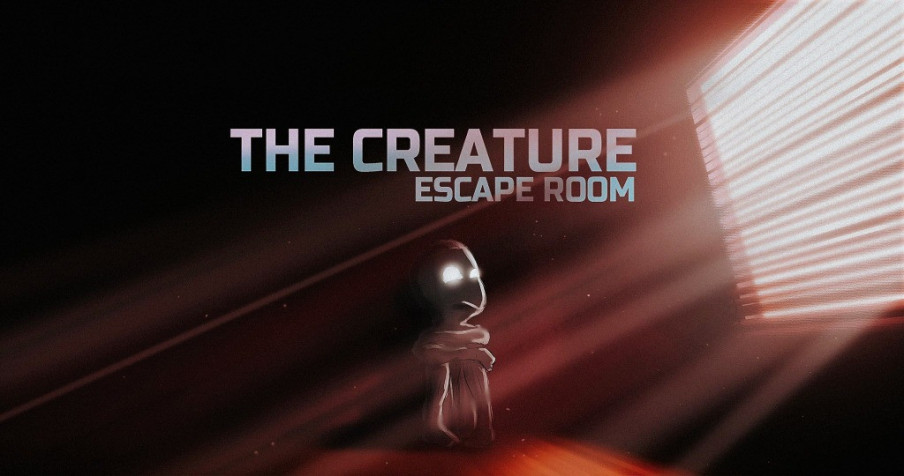 The Creature, hoy para Quest 1 y 2, más adelante para PC VR