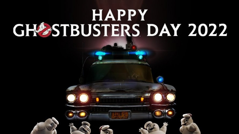 Ghostbusters VR: el juego  de Cazafantasmas llegará a PS VR2
