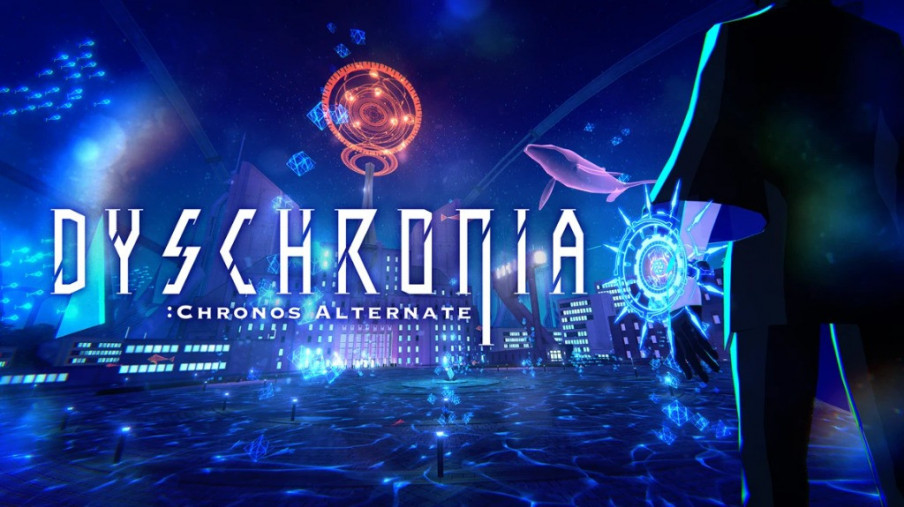 Nuevo tráiler de Dyschronia: Chronos Alternate Episode I
