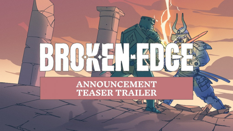 Fast Travel Games publicará este año Broken Edge y We are One