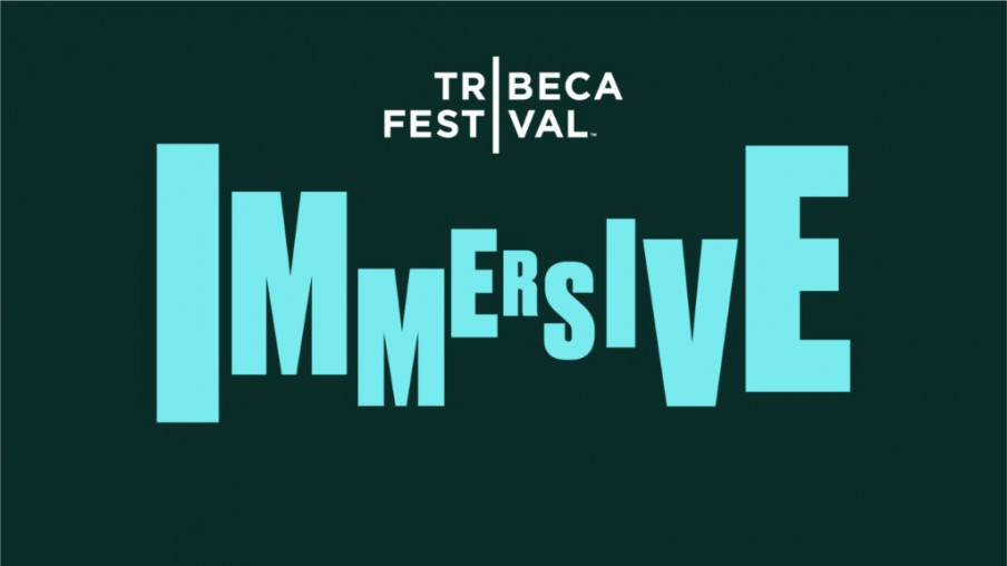 Tres trabajos XR premiados en el Festival Tribeca immersive