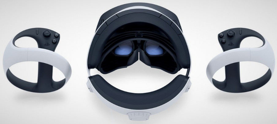 PlayStation VR2: el seguimiento ocular del visor es tecnología de Tobii