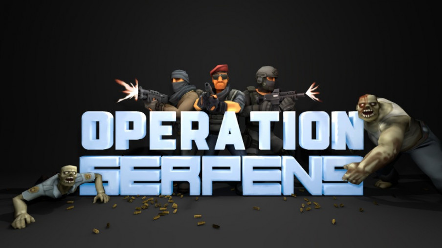 Operation Serpens llegará a PlayStation VR