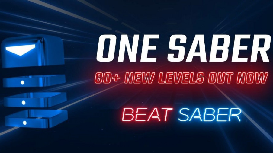 Beat Saber añade 87 nuevos niveles para una mano