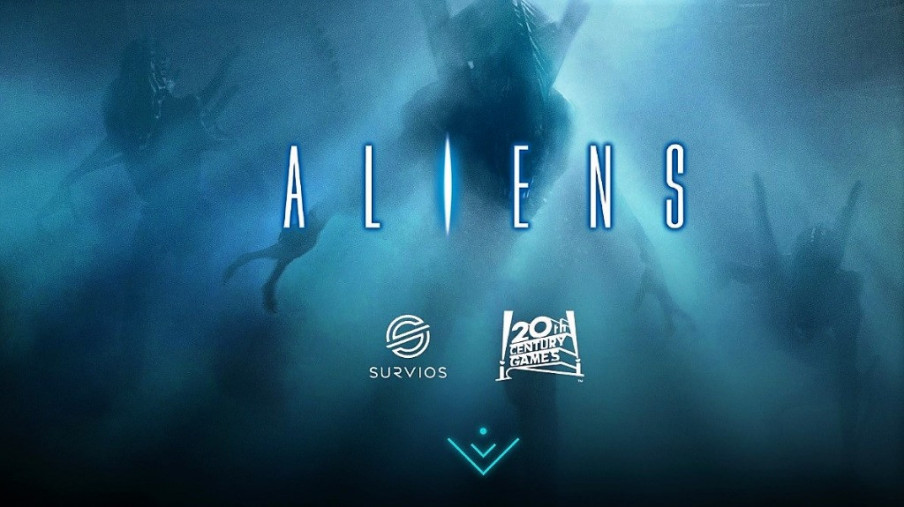 Survios trabaja en un juego de la saga Alien para PC, consolas y VR