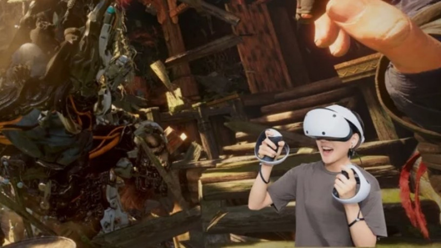 PlayStation España resume en un vídeo las características de PS VR2