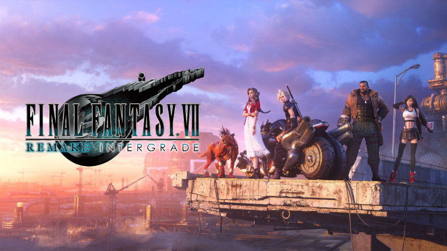 Luke Ross estrena Mod VR para Final Fantasy VII Remake Intergrade