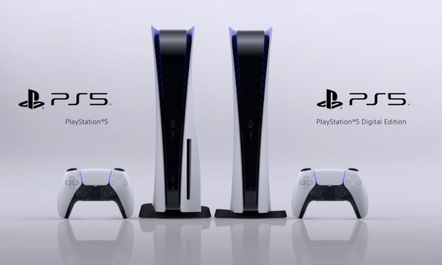 PlayStation 5 se encarece 50 euros con efecto inmediato