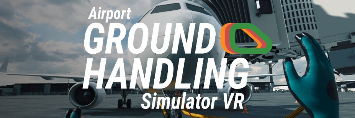 Airport Ground Handling Simulator VR ya en acceso anticipado