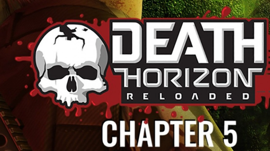 Death Horizon: Reloaded recibe su mayor actualización en 3 años