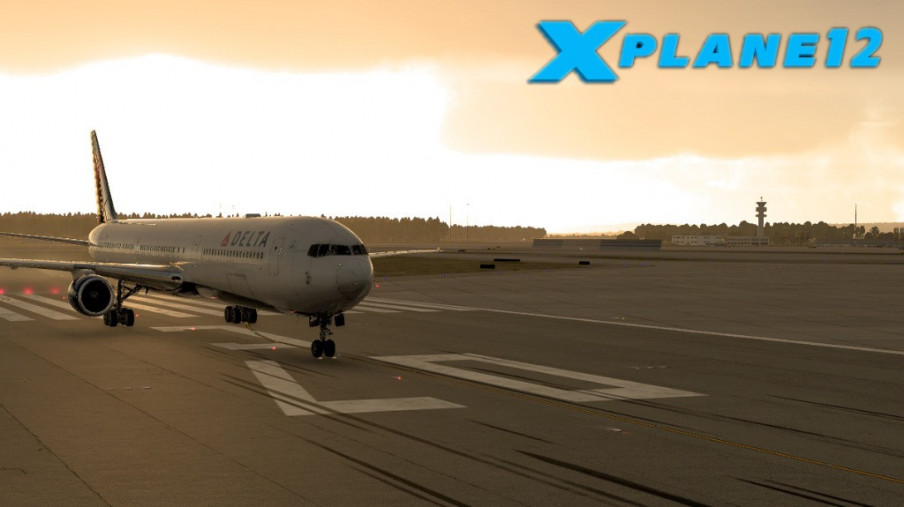 Disponible X-Plane 12 en fase beta con soporte VR completo