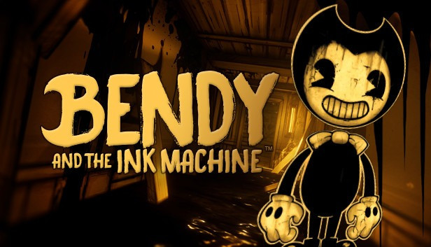 El terror animado de Bendy and the Ink Machine tendrá pronto mod VR