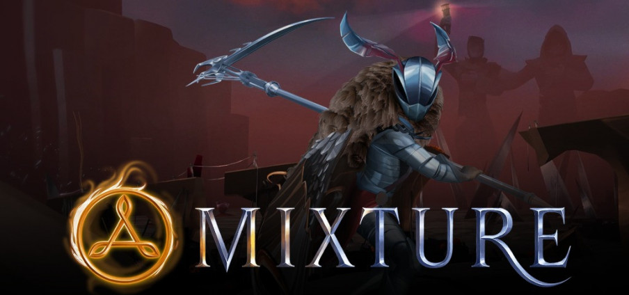Mixture: alquimia, acción y aventura para Quest 2 y PlayStation VR2