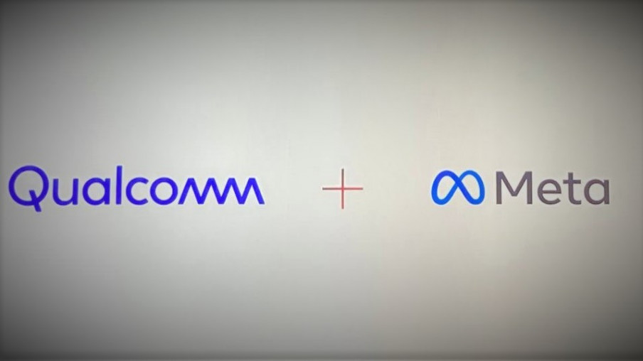 Qualcomm y Meta firman una alianza estratégica en torno a Snapdragon XR